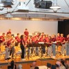 BinPartyGeil.de Fotos - Doppelkonzert der Jugendkapellen "TBO" & "Young Blood" im DGH Ebenweiler am 25.11.2023 in DE-Ebenweiler