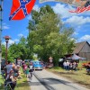 BinPartyGeil.de Fotos - 17. US-Car und Harley Big-E Treffen 2023 in Ebenweiler (RV) am 01.07.2023 in DE-Ebenweiler