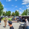 Bild: Partybilder der Party: 17. US-Car und Harley Big-E Treffen 2023 in Ebenweiler (RV) am 01.07.2023 in DE | Baden-Wrttemberg | Ravensburg | Ebenweiler