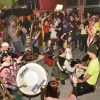 Platz 98, Foto des Events: HLLADISCO - am 03.02.2024 in 88422 Alleshausen