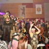 Platz 73, Foto des Events: HLLADISCO - am 03.02.2024 in 88422 Alleshausen