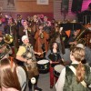 Platz 91, Foto des Events: HLLADISCO - am 03.02.2024 in 88422 Alleshausen