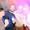 Bild: Partybilder der Party: Tiefenrausch am 02.02.2024 in DE | Brandenburg | Potsdam-Mittelmark | Potsdam