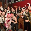 Platz 67, Foto des Events: HLLADISCO - am 03.02.2024 in 88422 Alleshausen