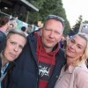 Bild: Partybilder der Party: INSELVERBOT - Die Malleparty auf der Alm am 11.05.2024 in DE | Brandenburg | Potsdam-Mittelmark | Werder (Havel)