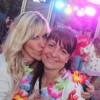 Bild: Partybilder der Party: INSELVERBOT - Die Malleparty auf der Alm am 11.05.2024 in DE | Brandenburg | Potsdam-Mittelmark | Werder (Havel)
