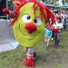 Bild: Partybilder der Party: 59. Havelfest in Brandenburg an der Havel (STWB-Bhne) am 22.06.2024 in DE | Brandenburg | Brandenburg | Brandenburg an der Havel
