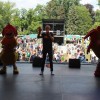 Bild: Partybilder der Party: 59. Havelfest in Brandenburg an der Havel (STWB-Bhne) am 22.06.2024 in DE | Brandenburg | Brandenburg | Brandenburg an der Havel