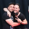 Bild: Partybilder der Party: Techno ist Familiensache mit Dr. Motte am 08.06.2024 in DE | Brandenburg | Havelland | Nauen