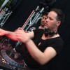 Bild: Partybilder der Party: Techno ist Familiensache mit Dr. Motte am 08.06.2024 in DE | Brandenburg | Havelland | Nauen