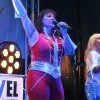 Bild: Partybilder der Party: Fiesta Schlager Open Air am 15.06.2024 in DE | Brandenburg | Havelland | Ketzin