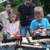 Bild: Partybilder der Party: 59. Havelfest in Brandenburg an der Havel (STWB-Bhne) am 23.06.2024 in DE | Brandenburg | Brandenburg | Brandenburg an der Havel