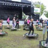 Bild: Partybilder der Party: 59. Havelfest in Brandenburg an der Havel (STWB-Bhne) am 22.06.2024 in DE | Brandenburg | Brandenburg | Brandenburg an der Havel