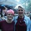 Bild: Partybilder der Party: Techno ist Familiensache mit Dr. Motte am 08.06.2024 in DE | Brandenburg | Havelland | Nauen