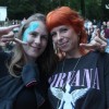 Bild: Partybilder der Party: Techno ist Familiensache mit Dr. Motte am 08.06.2024 in DE | Brandenburg | Havelland | Nauen