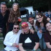 Bild: Partybilder der Party: Techno ist Familiensache mit Dr. Motte am 08.06.2024 in DE | Brandenburg | Havelland | Nauen
