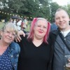 Bild: Partybilder der Party: Venga Venga am 13.07.2024 in DE | Brandenburg | Havelland | Rathenow