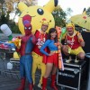 Bild: Partybilder der Party: Venga Venga am 13.07.2024 in DE | Brandenburg | Havelland | Rathenow