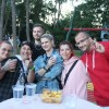 Bild: Partybilder der Party: Venga Venga am 13.07.2024 in DE | Brandenburg | Havelland | Rathenow