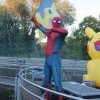 Bild: Partybilder der Party: Venga Venga am 13.07.2024 in DE | Brandenburg | Havelland | Rathenow