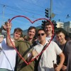 Bild/Pic: Partybilder der Party: Zug der Liebe - am Sa 31.08.2024 in Landkreis/Region Berlin | Ort/Stadt Berlin