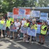 Bild: Partybilder der Party: Zug der Liebe am 31.08.2024 in DE | Berlin | Berlin | Berlin
