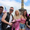 Bild: Partybilder der Party: Rave The Planet - Love Is Stronger am 17.08.2024 in DE | Berlin | Berlin | Berlin