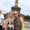 Bild: Partybilder der Party: Rave The Planet - Love Is Stronger am 17.08.2024 in DE | Berlin | Berlin | Berlin
