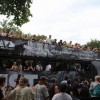 Bild: Partybilder der Party: Rave The Planet - Love Is Stronger am 17.08.2024 in DE | Berlin | Berlin | Berlin