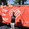 Bild: Partybilder der Party: Zug der Liebe am 31.08.2024 in DE | Berlin | Berlin | Berlin