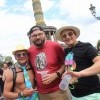 Bild: Partybilder der Party: Rave The Planet - Love Is Stronger am 17.08.2024 in DE | Berlin | Berlin | Berlin