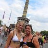 Bild: Partybilder der Party: Rave The Planet - Love Is Stronger am 17.08.2024 in DE | Berlin | Berlin | Berlin
