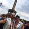 Bild: Partybilder der Party: Rave The Planet - Love Is Stronger am 17.08.2024 in DE | Berlin | Berlin | Berlin