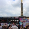 Bild: Partybilder der Party: Rave The Planet - Love Is Stronger am 17.08.2024 in DE | Berlin | Berlin | Berlin