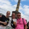 Bild: Partybilder der Party: Rave The Planet - Love Is Stronger am 17.08.2024 in DE | Berlin | Berlin | Berlin