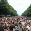 Bild: Partybilder der Party: Rave The Planet - Love Is Stronger am 17.08.2024 in DE | Berlin | Berlin | Berlin