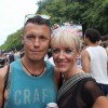 Bild: Partybilder der Party: Rave The Planet - Love Is Stronger am 17.08.2024 in DE | Berlin | Berlin | Berlin