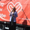 Bild: Partybilder der Party: Zug der Liebe am 31.08.2024 in DE | Berlin | Berlin | Berlin