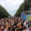 Bild: Partybilder der Party: Rave The Planet - Love Is Stronger am 17.08.2024 in DE | Berlin | Berlin | Berlin