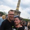 Bild: Partybilder der Party: Rave The Planet - Love Is Stronger am 17.08.2024 in DE | Berlin | Berlin | Berlin