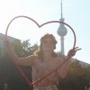 Bild: Partybilder der Party: Zug der Liebe am 31.08.2024 in DE | Berlin | Berlin | Berlin