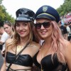 Bild: Partybilder der Party: Rave The Planet - Love Is Stronger am 17.08.2024 in DE | Berlin | Berlin | Berlin
