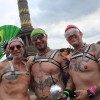 Bild: Partybilder der Party: Rave The Planet - Love Is Stronger am 17.08.2024 in DE | Berlin | Berlin | Berlin