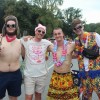 Bild: Partybilder der Party: Rave The Planet - Love Is Stronger am 17.08.2024 in DE | Berlin | Berlin | Berlin
