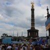 Bild: Partybilder der Party: Rave The Planet - Love Is Stronger am 17.08.2024 in DE | Berlin | Berlin | Berlin