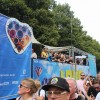 Bild: Partybilder der Party: Rave The Planet - Love Is Stronger am 17.08.2024 in DE | Berlin | Berlin | Berlin