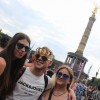 Bild: Partybilder der Party: Rave The Planet - Love Is Stronger am 17.08.2024 in DE | Berlin | Berlin | Berlin