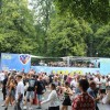 Bild: Partybilder der Party: Rave The Planet - Love Is Stronger am 17.08.2024 in DE | Berlin | Berlin | Berlin