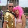 Bild: Partybilder der Party: Rave The Planet - Love Is Stronger am 17.08.2024 in DE | Berlin | Berlin | Berlin