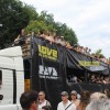 BinPartyGeil.de Fotos - Rave The Planet - Love Is Stronger am 17.08.2024 in DE-Berlin